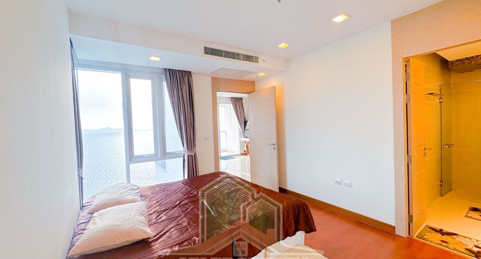 For sale 4 bedrooms condo in Bang Lamung, Chonburi