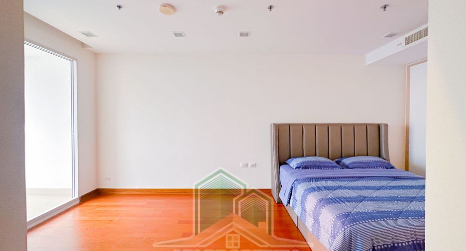 For sale 4 bedrooms condo in Bang Lamung, Chonburi