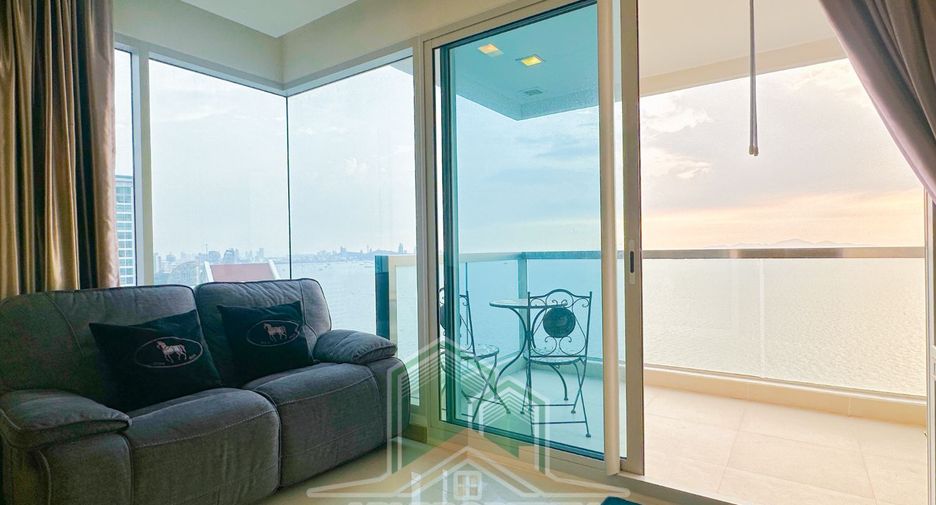 For sale 4 bedrooms condo in Bang Lamung, Chonburi
