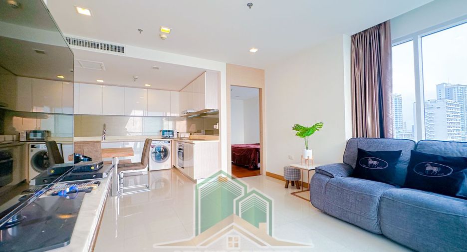 For sale 4 bedrooms condo in Bang Lamung, Chonburi