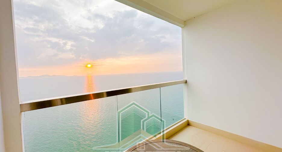 For sale 4 bedrooms condo in Bang Lamung, Chonburi