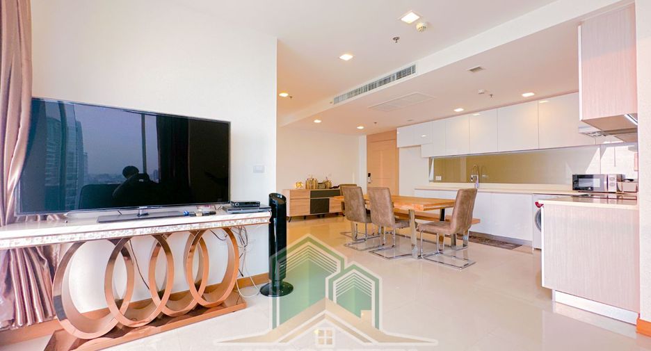 For sale 4 bedrooms condo in Bang Lamung, Chonburi