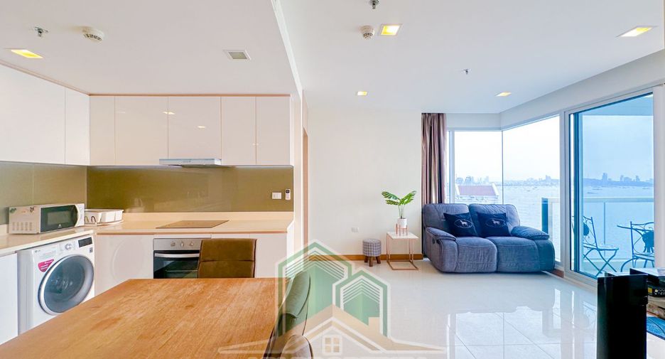 For sale 4 bed condo in North Pattaya, Pattaya