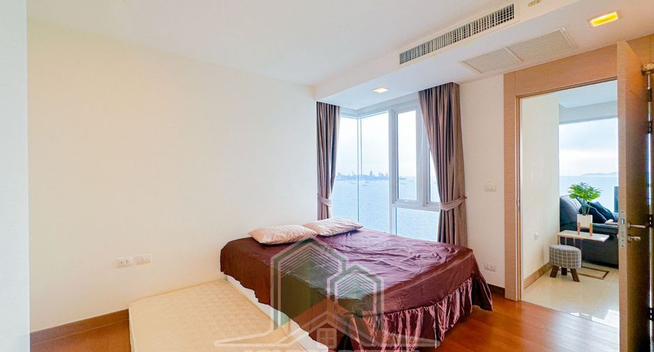 For sale 4 bedrooms condo in Bang Lamung, Chonburi
