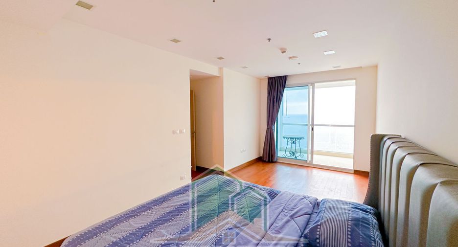 For sale 4 bedrooms condo in Bang Lamung, Chonburi