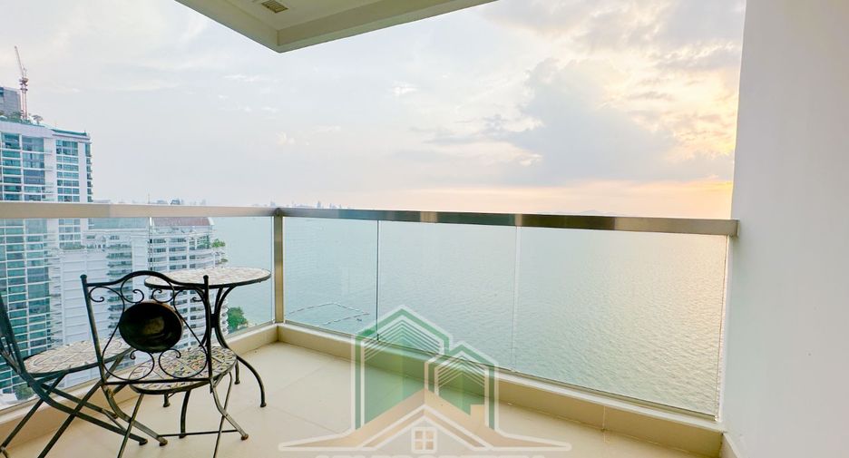 For sale 4 bedrooms condo in Bang Lamung, Chonburi