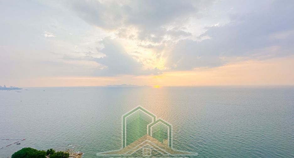For sale 4 bedrooms condo in Bang Lamung, Chonburi
