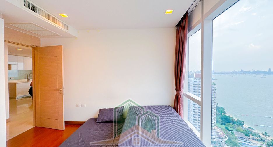 For sale 4 bedrooms condo in Bang Lamung, Chonburi