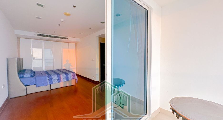 For sale 4 bedrooms condo in Bang Lamung, Chonburi