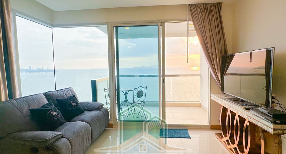 For sale 4 bedrooms condo in Bang Lamung, Chonburi