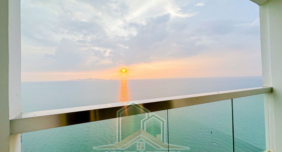 For sale 4 bedrooms condo in Bang Lamung, Chonburi