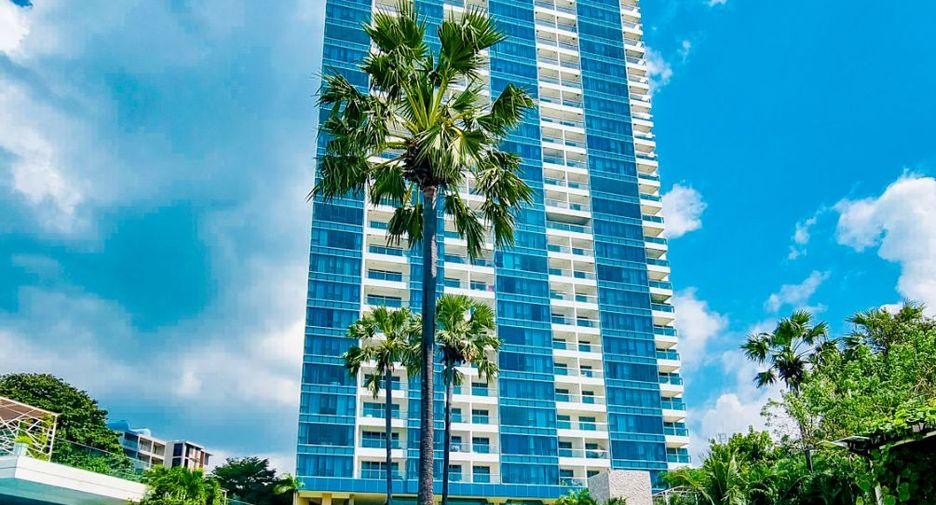 For sale 4 bedrooms condo in Bang Lamung, Chonburi