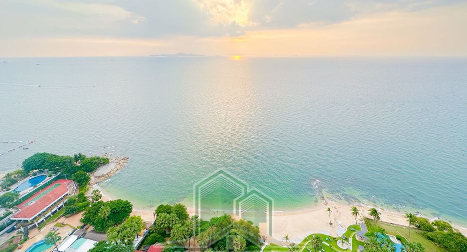 For sale 4 bedrooms condo in Bang Lamung, Chonburi