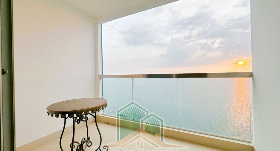 For sale 4 bedrooms condo in Bang Lamung, Chonburi