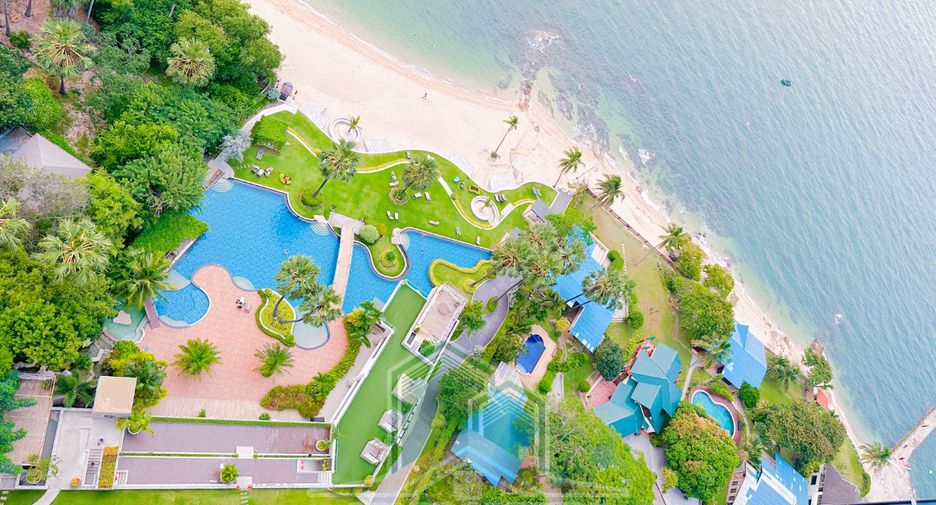 For sale 4 bedrooms condo in Bang Lamung, Chonburi