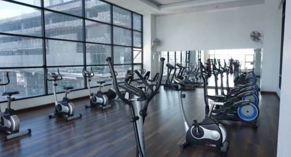 For sale 2 bedrooms condo in Si Racha, Chonburi