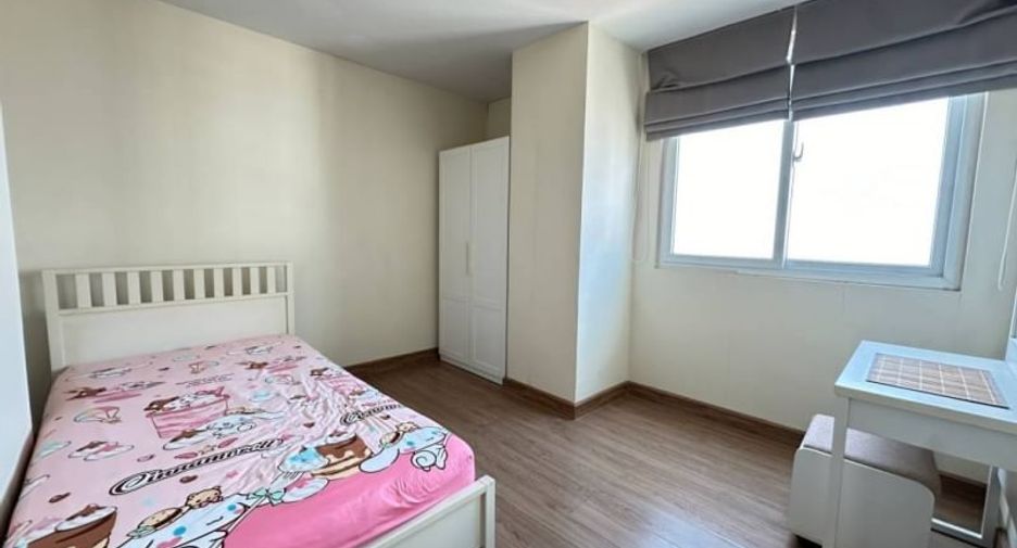 For sale 2 bedrooms condo in Si Racha, Chonburi
