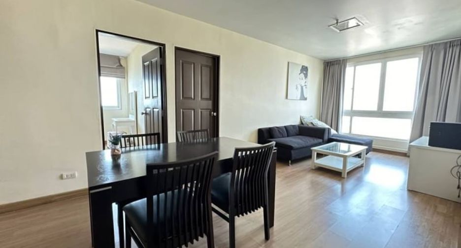 For sale 2 bedrooms condo in Si Racha, Chonburi
