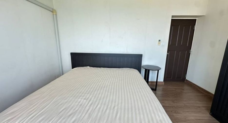 For sale 2 bedrooms condo in Si Racha, Chonburi