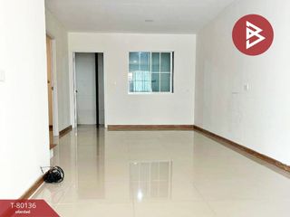 For sale studio townhouse in Ban Pho, Chachoengsao