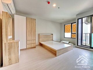 For sale 1 bed condo in Chatuchak, Bangkok