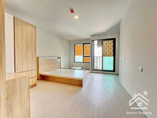 For sale 1 bed condo in Chatuchak, Bangkok
