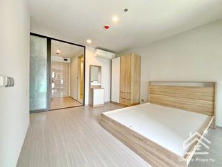 For sale 1 bed condo in Chatuchak, Bangkok