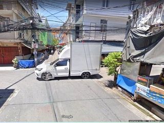 For sale land in Khlong San, Bangkok