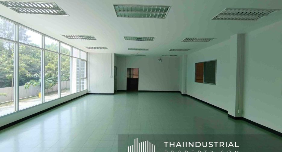 For rent warehouse in Pluak Daeng, Rayong