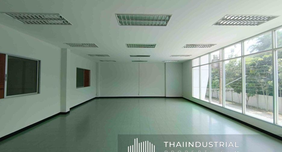 For rent warehouse in Pluak Daeng, Rayong