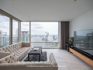 For rent and for sale 2 bedrooms condo in Bang Kho Laem, Bangkok