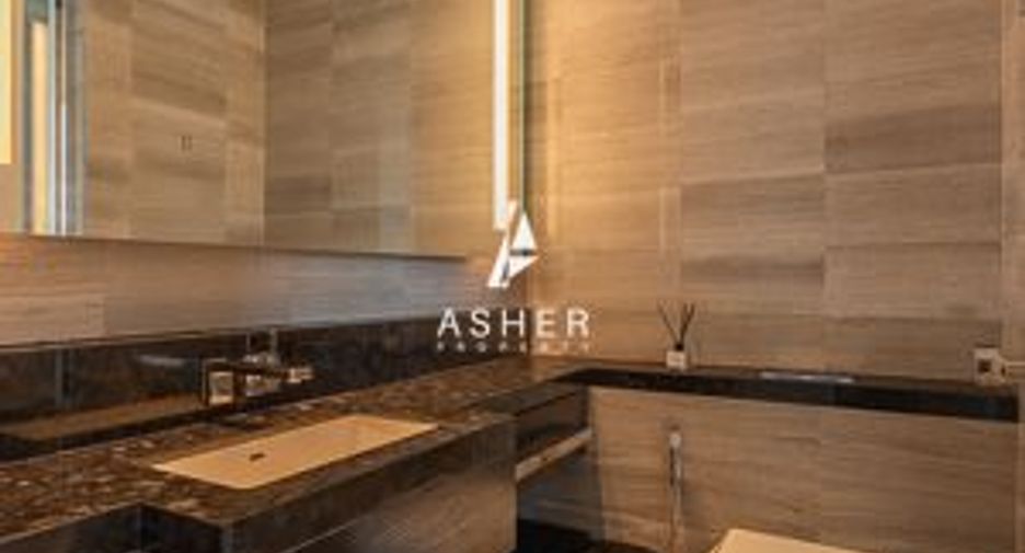 Condo en alquiler y en venta de 2 habitaciones en Bang Kho Laem, Bangkok