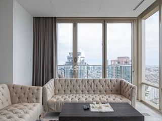 For rent and for sale 2 bedrooms condo in Bang Kho Laem, Bangkok
