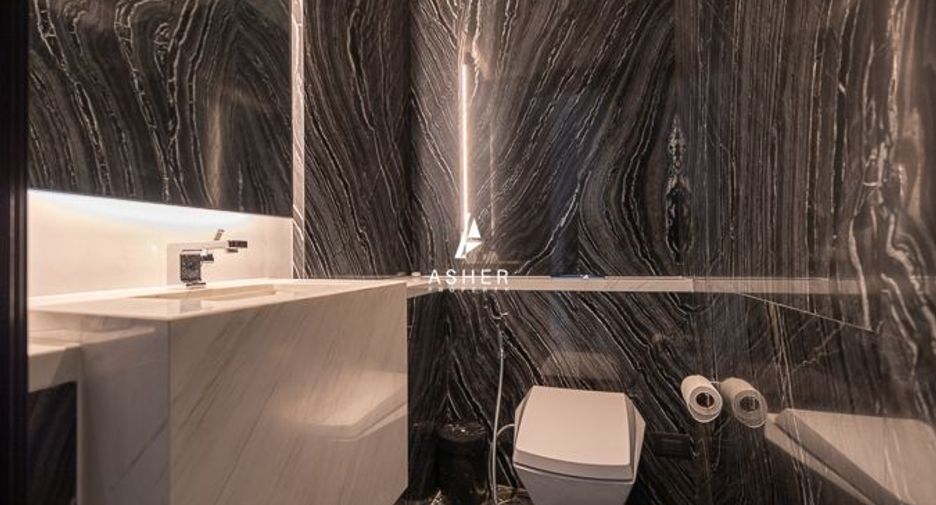 Condo en alquiler y en venta de 2 habitaciones en Bang Kho Laem, Bangkok