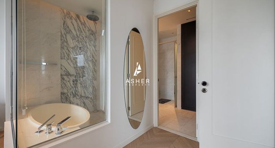 Condo en alquiler y en venta de 2 habitaciones en Bang Kho Laem, Bangkok