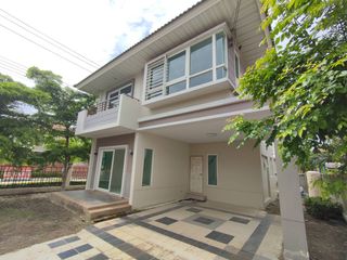 For sale 3 bed house in Mueang Samut Sakhon, Samut Sakhon