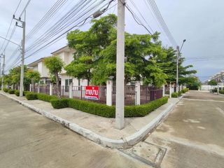 For sale 3 bed house in Mueang Samut Sakhon, Samut Sakhon