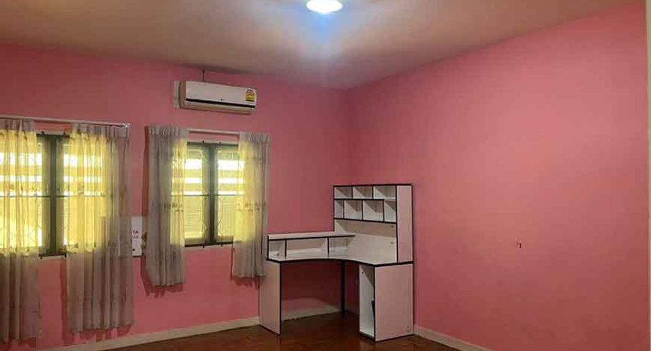 ขาย 4 ห้องนอน บ้านเดี่ยว ใน เมืองเชียงใหม่, เชียงใหม่