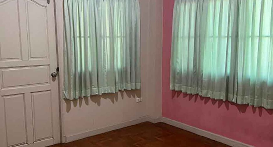 ขาย 4 ห้องนอน บ้านเดี่ยว ใน เมืองเชียงใหม่, เชียงใหม่