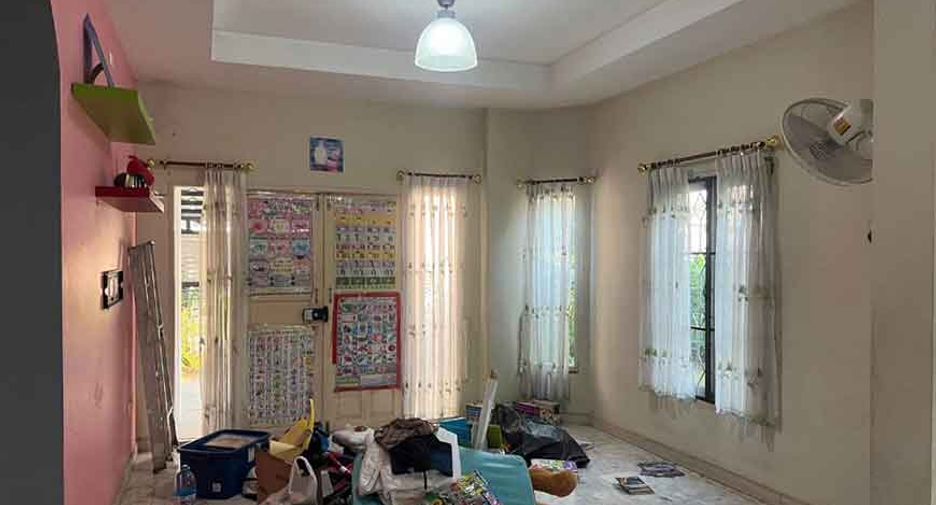 ขาย 4 ห้องนอน บ้านเดี่ยว ใน เมืองเชียงใหม่, เชียงใหม่