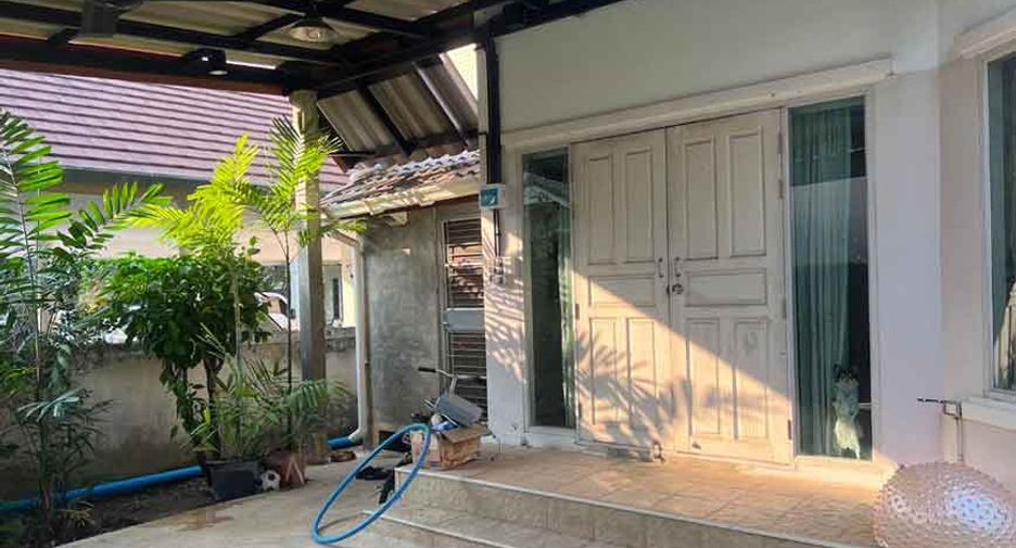ขาย 4 ห้องนอน บ้านเดี่ยว ใน เมืองเชียงใหม่, เชียงใหม่