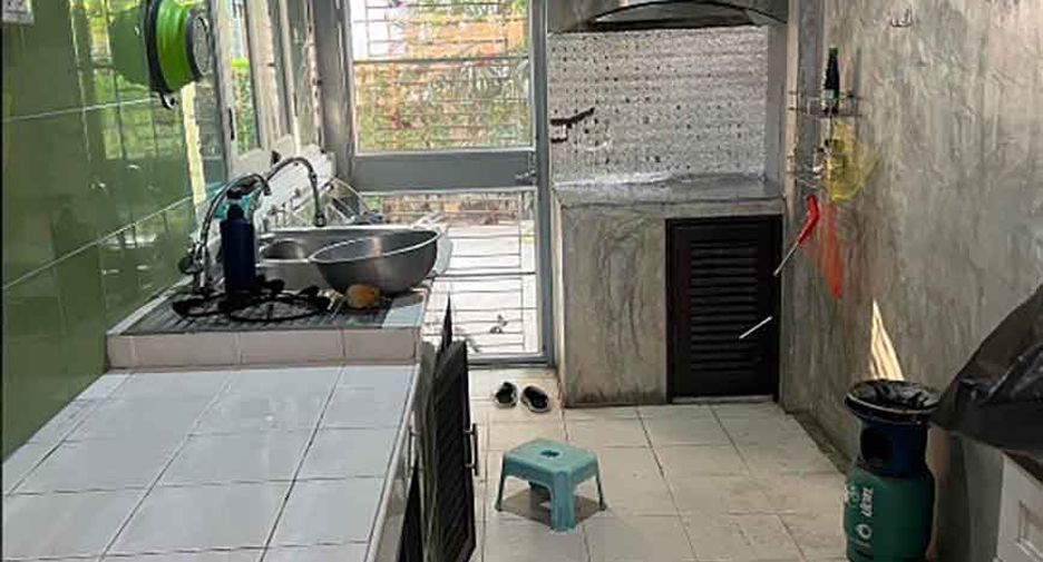 ขาย 4 ห้องนอน บ้านเดี่ยว ใน เมืองเชียงใหม่, เชียงใหม่