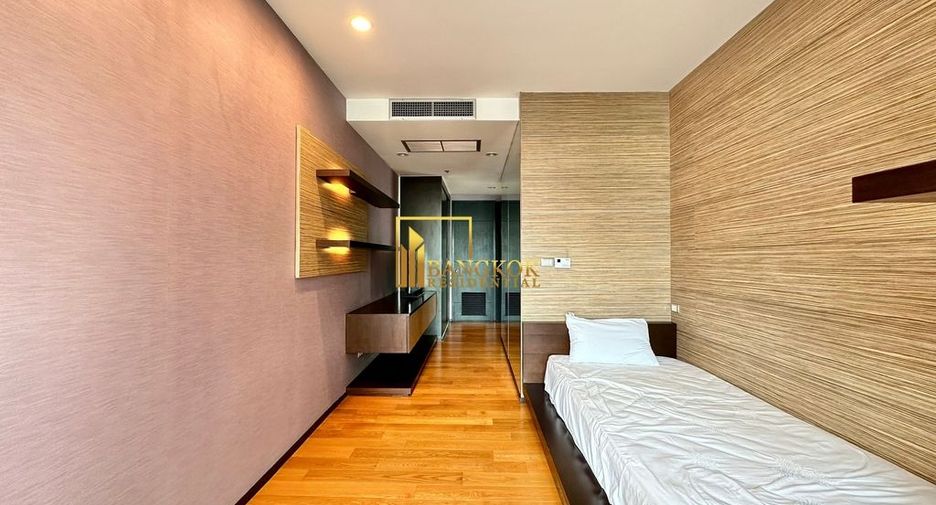 ให้เช่า 2 ห้องนอน คอนโด ใน วัฒนา, กรุงเทพฯ