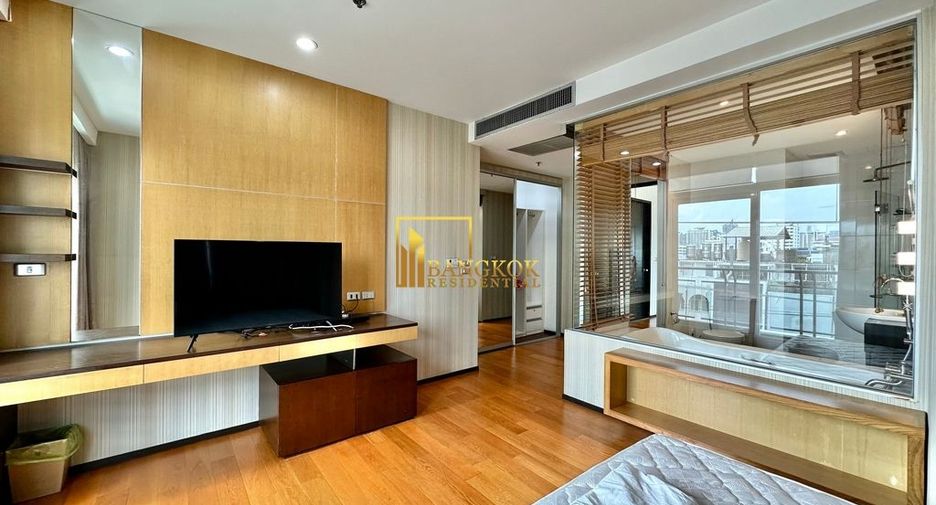 ให้เช่า 2 ห้องนอน คอนโด ใน วัฒนา, กรุงเทพฯ