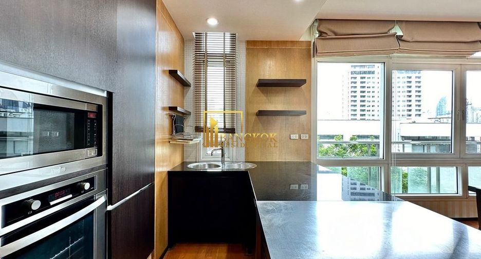 ให้เช่า 2 ห้องนอน คอนโด ใน วัฒนา, กรุงเทพฯ