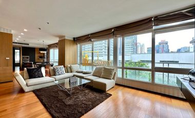 Condo en alquiler de 2 habitaciones en Watthana, Bangkok