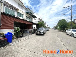 Продажа 4 спальни таунхаус в Khlong Luang, Патумтани