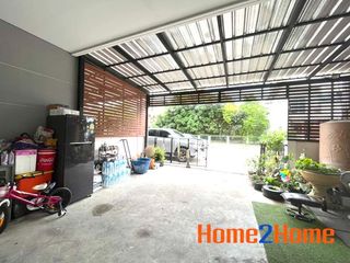 Продажа 4 спальни таунхаус в Khlong Luang, Патумтани