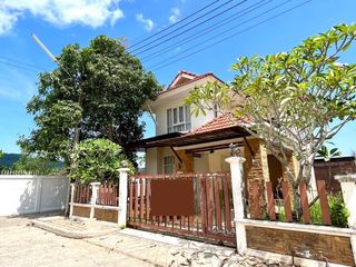 For sale 3 Beds house in Mueang Krabi, Krabi