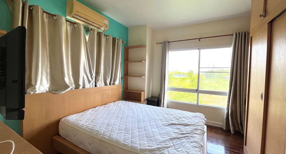 ขาย 3 ห้องนอน บ้านเดี่ยว ใน เมืองกระบี่, กระบี่